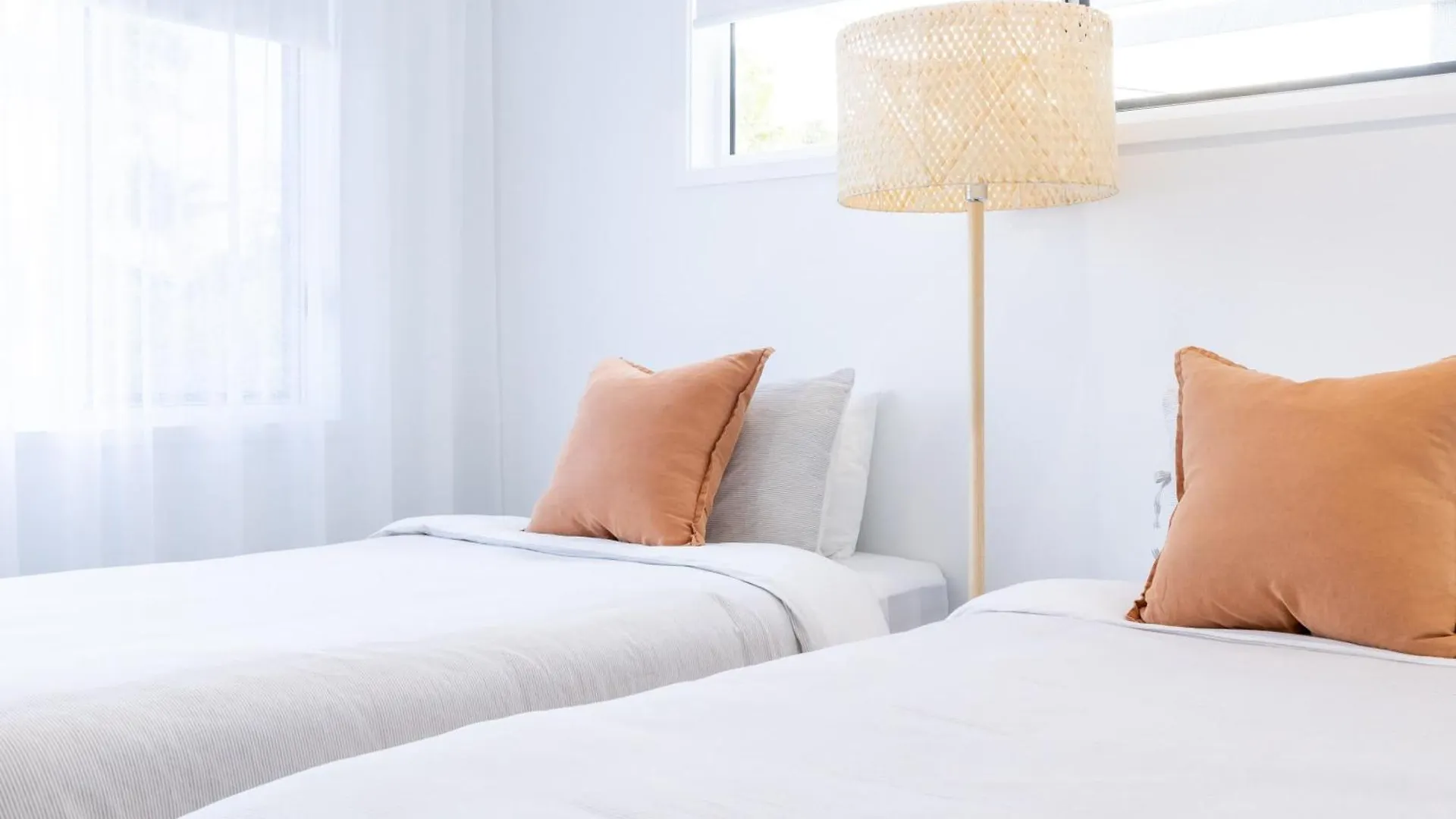 Tranquil Whitehaven Retreat In Mooloolaba Villa Australien