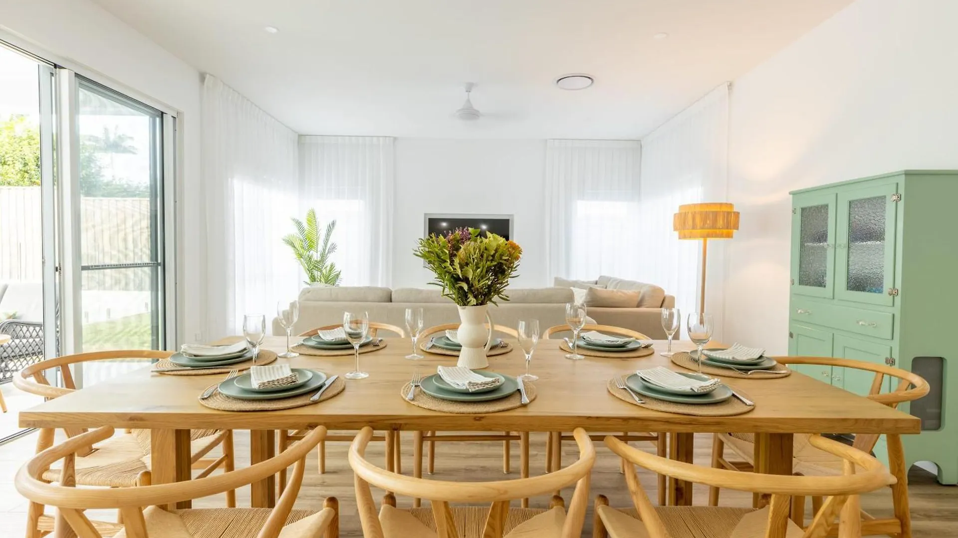 Tranquil Whitehaven Retreat In Mooloolaba Villa Semesterbostad