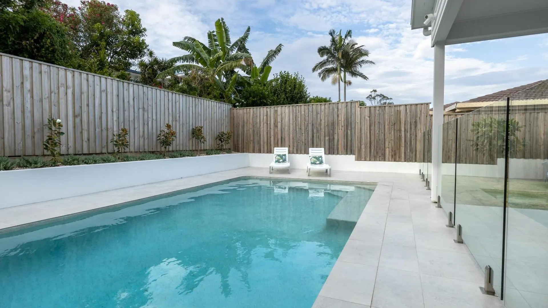 Tranquil Whitehaven Retreat In Mooloolaba Villa Australien